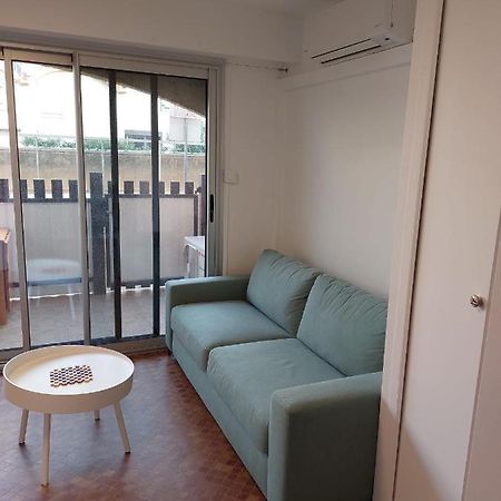 Studio Avec Acces Direct Sur Le Port De Gruissan Exterior photo